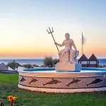 Otel Pegasos Deluxe Faliraki