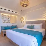 Pegasos Deluxe 5* Faliraki