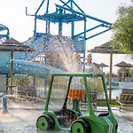 Pegasos Deluxe 5* Faliraki