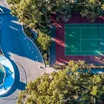 Pegasos Deluxe Otel 5*