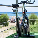 Otel Pegasos Deluxe 5*