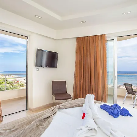 Pegasos Deluxe Hotel Faliraki