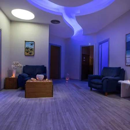 Hotel Pegasos Deluxe Faliraki