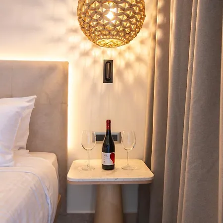 Pegasos Deluxe 5* Faliraki