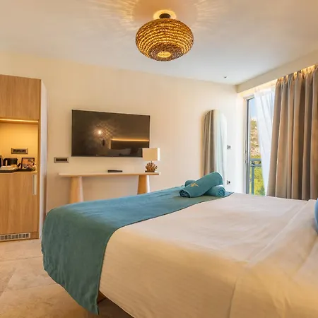 Pegasos Deluxe 5* Faliraki
