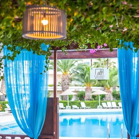 Hotel Pegasos Deluxe 5*