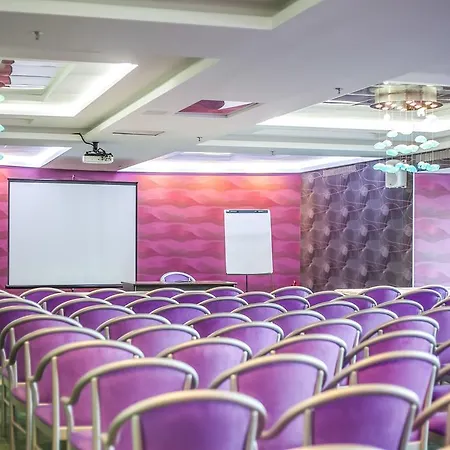 Pegasos Deluxe Hotel 5*