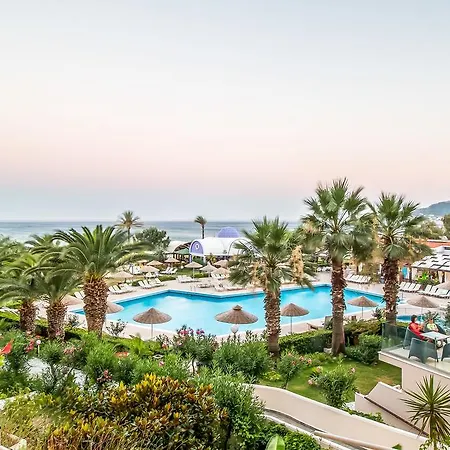 Pegasos Deluxe Hotel Faliraki