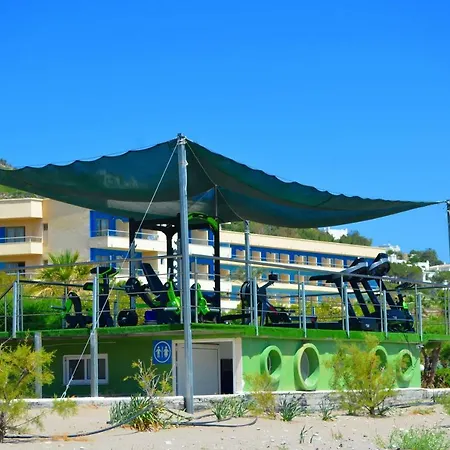 Pegasos Deluxe Hotel Faliraki