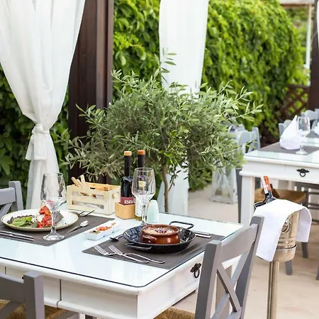 Hotel Pegasos Deluxe 5*