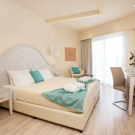 Hotel Pegasos Deluxe Faliraki