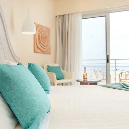 Hotel Pegasos Deluxe 5*