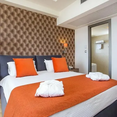 Pegasos Deluxe 5* Faliraki