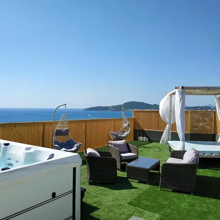 Pegasos Deluxe Hotel Faliraki