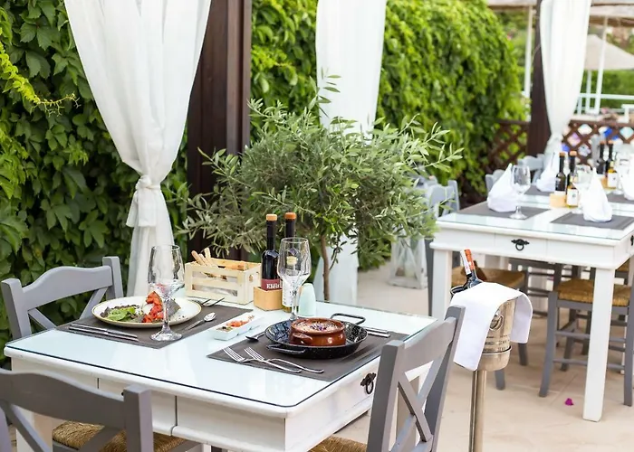 Hotel Pegasos Deluxe 5*