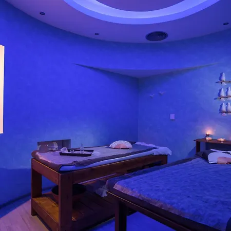 Pegasos Deluxe Hotel Faliraki