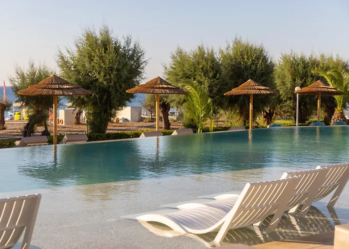 Hotel Pegasos Deluxe Faliraki