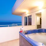 Hotel Pegasos Deluxe Faliraki