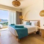 Pegasos Deluxe Hotel 5*