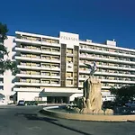Pegasos Deluxe 5*