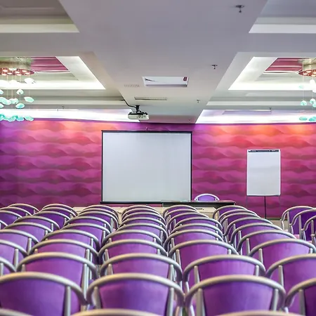 酒店 Pegasos Deluxe