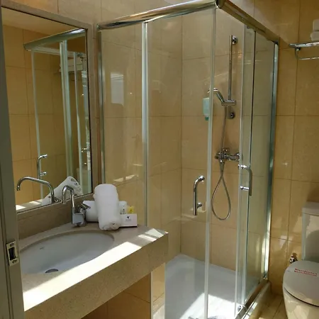 Pegasos Deluxe 5*