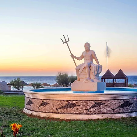 Hotel Pegasos Deluxe Faliraki