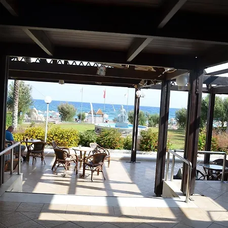 Pegasos Deluxe Faliraki