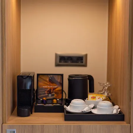 Pegasos Deluxe 5* Faliraki