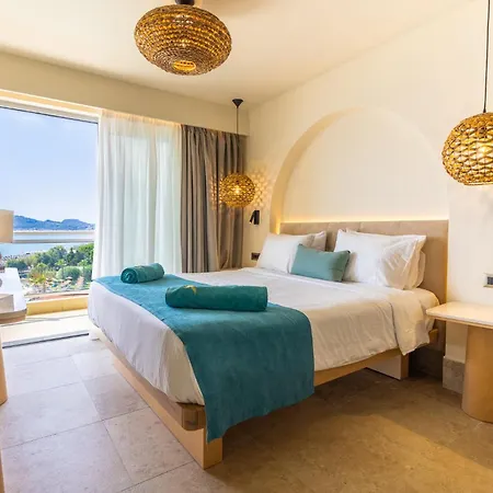 Pegasos Deluxe Отель 5*