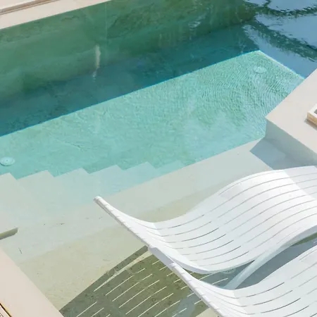 Pegasos Deluxe Hotel 5*