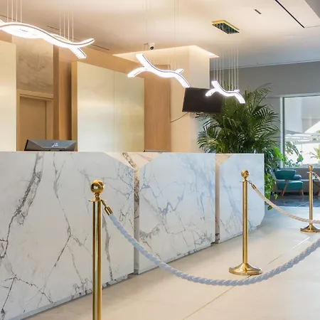 Pegasos Deluxe Hotel Faliraki