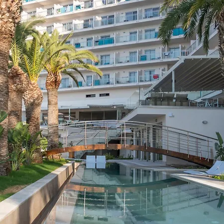 Hotel Pegasos Deluxe 5*