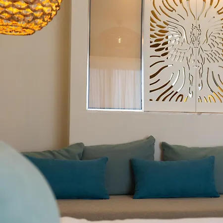 Pegasos Deluxe 酒店