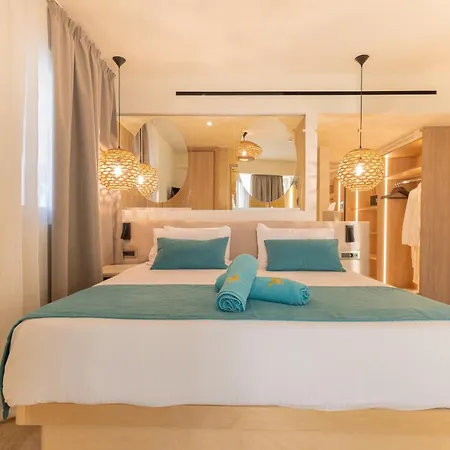 酒店 Pegasos Deluxe