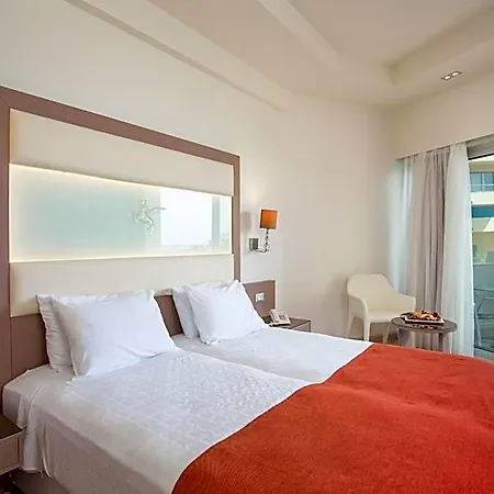 Pegasos Deluxe 5* 法里拉基