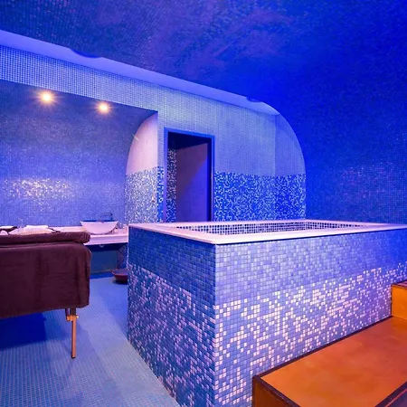 Pegasos Deluxe 5* Faliraki