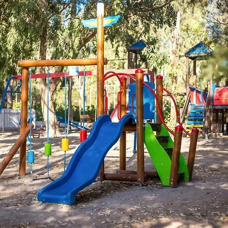 Pegasos Deluxe Hotell Faliraki