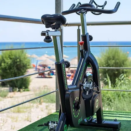 Hotel Pegasos Deluxe 5*