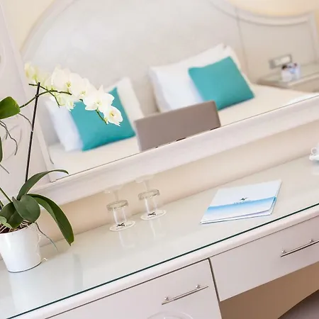 Hotel Pegasos Deluxe 5*