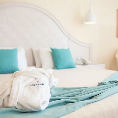 Hotel Pegasos Deluxe