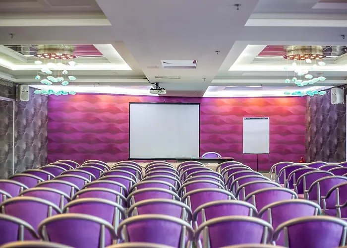 Hotel Pegasos Deluxe