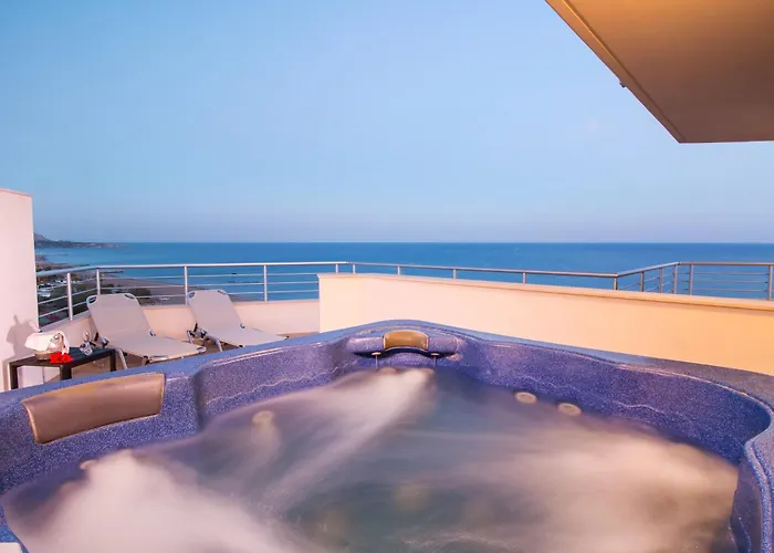 Pegasos Deluxe Faliráki