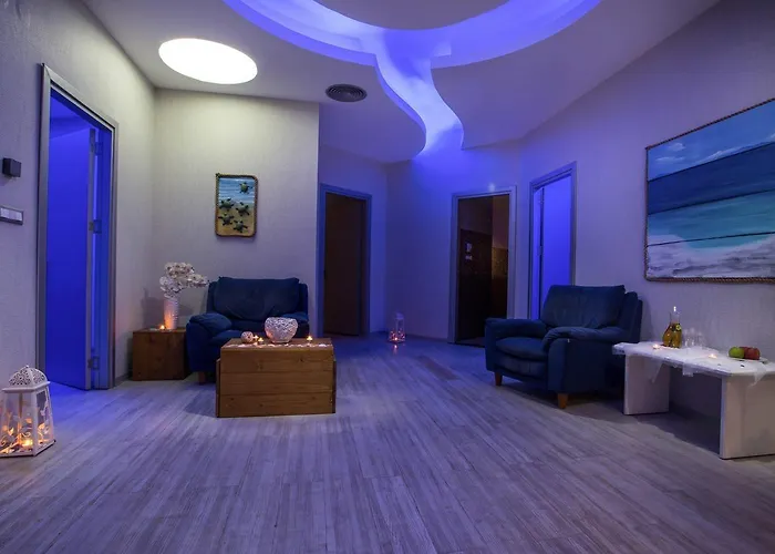 Hotel Pegasos Deluxe Faliraki