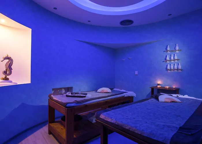 Pegasos Deluxe Hotel Faliraki