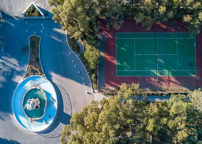 Pegasos Deluxe Szálloda 5*