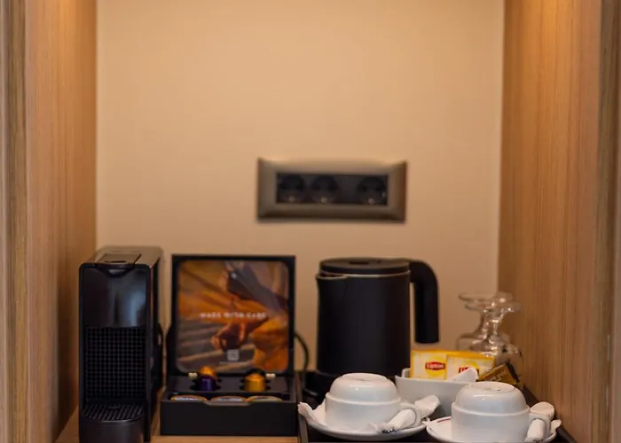 Pegasos Deluxe 5* Faliráki