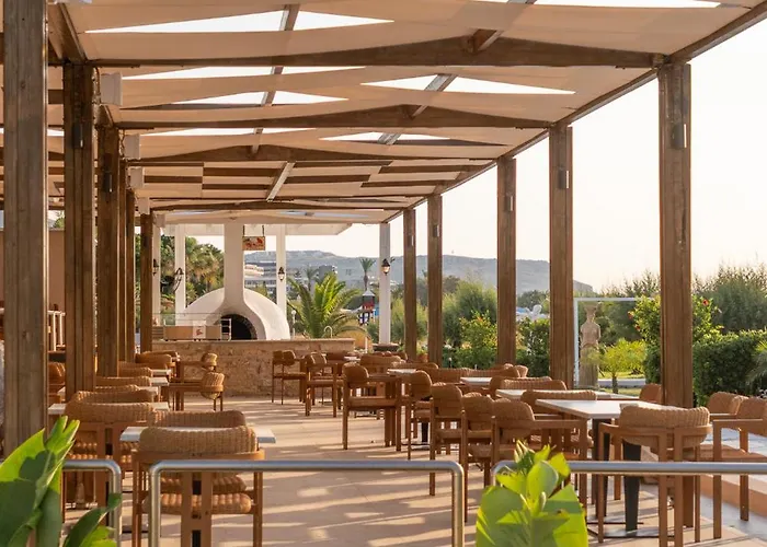 Hotel Pegasos Deluxe 5*