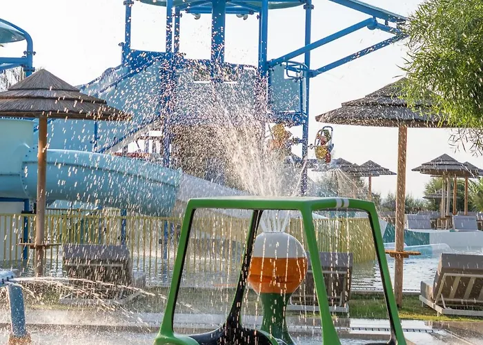 Pegasos Deluxe 5* Faliráki