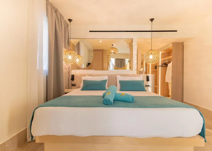 Hotel Pegasos Deluxe